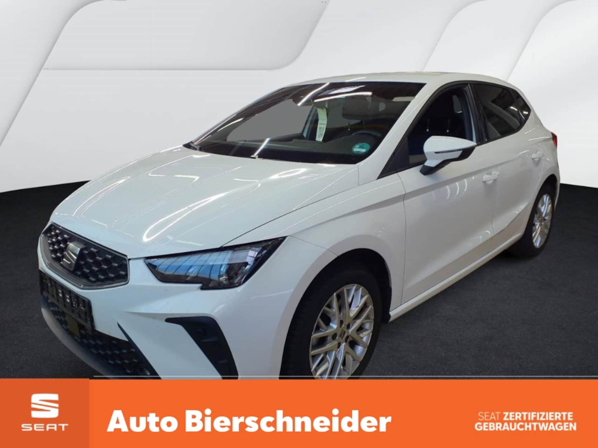 Seat Ibiza 2026