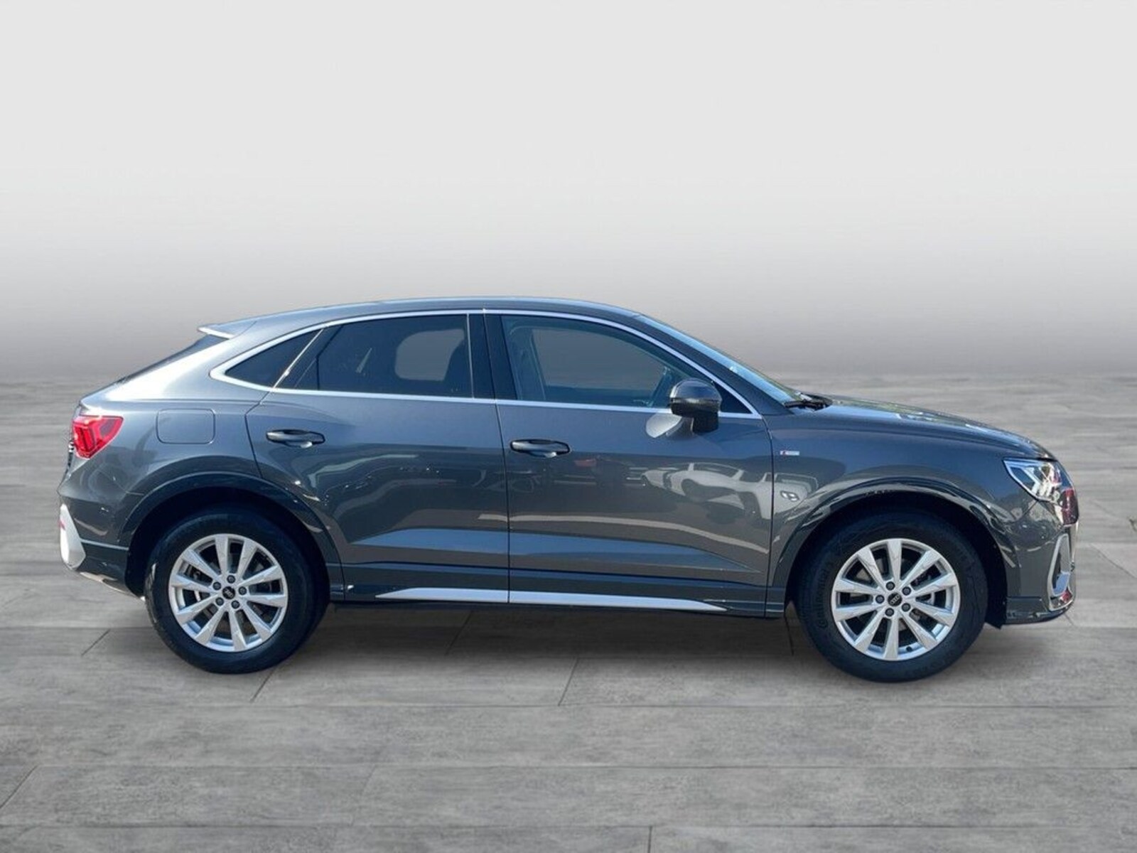 Audi Q3 Sportback – Bild 7