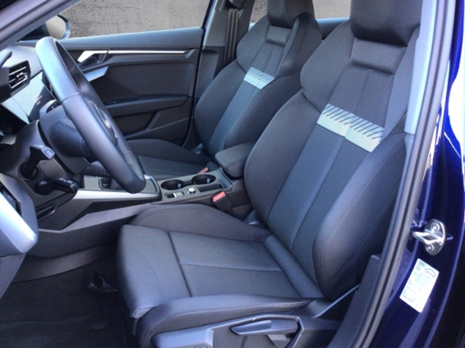 Audi A3 Sportback – Bild 5
