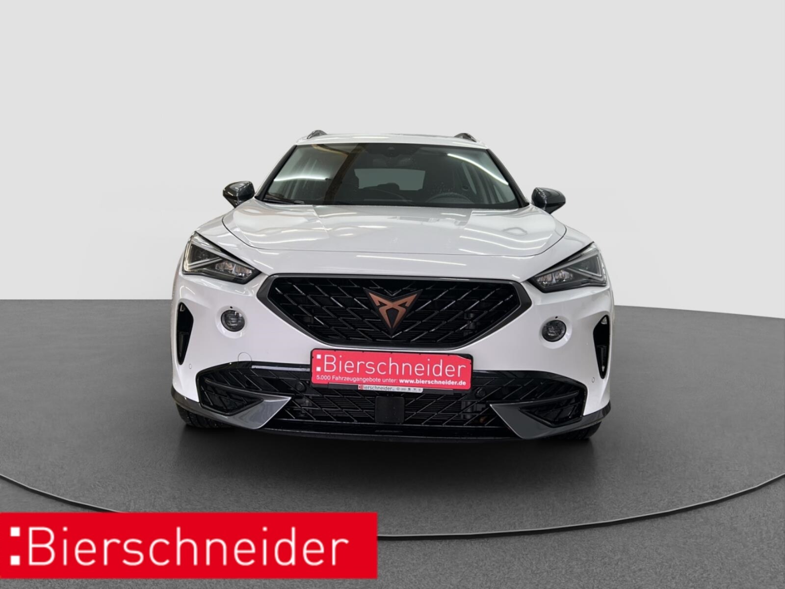 CUPRA Formentor – Bild 3