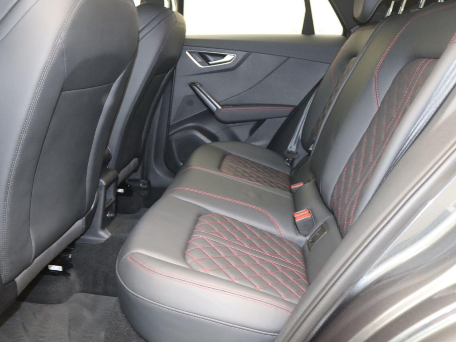 Audi Q2 – Bild 13