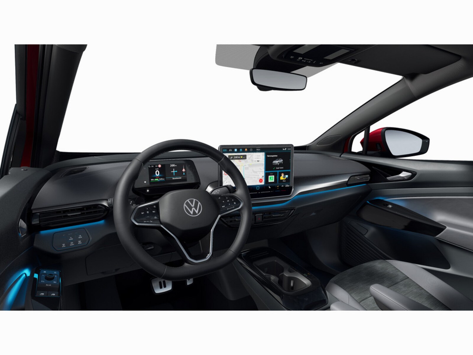 Volkswagen ID.4 – Bild 2