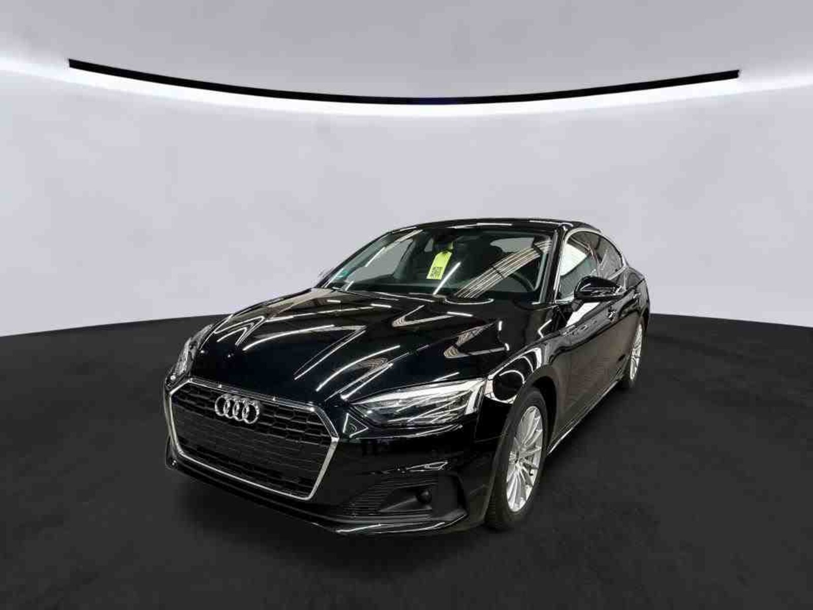 Audi A5 Sportback – Bild 2