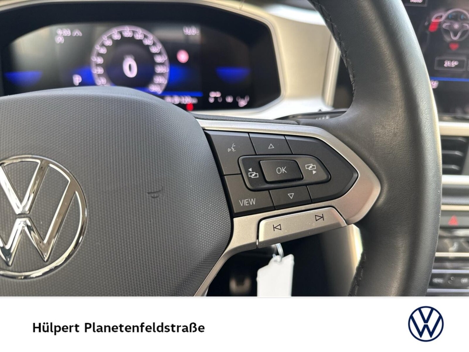 Volkswagen T-Roc – Bild 15