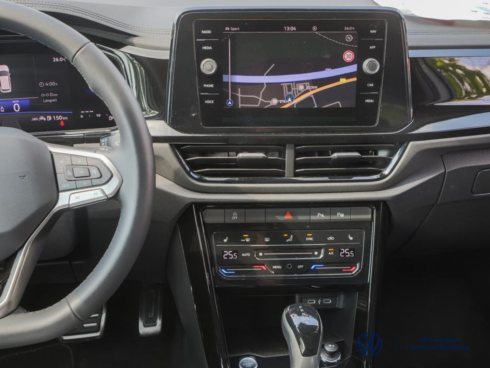 Volkswagen T-Roc – Bild 9