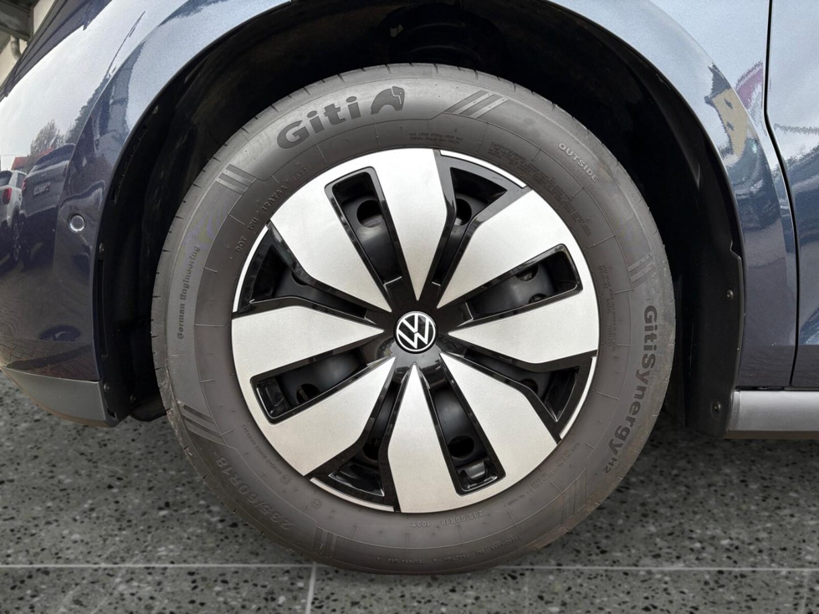 Volkswagen ID. Buzz – Bild 10