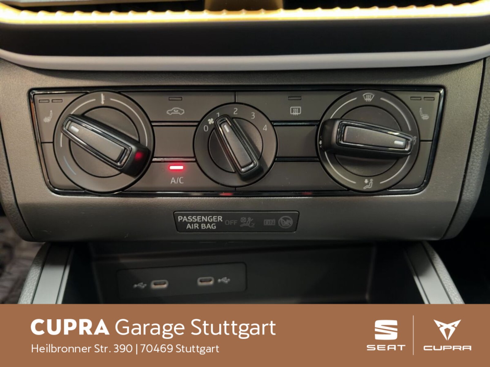 SEAT Ibiza – Bild 13