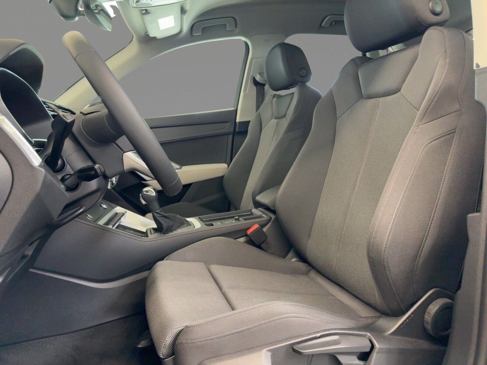 Audi Q3 – Bild 7