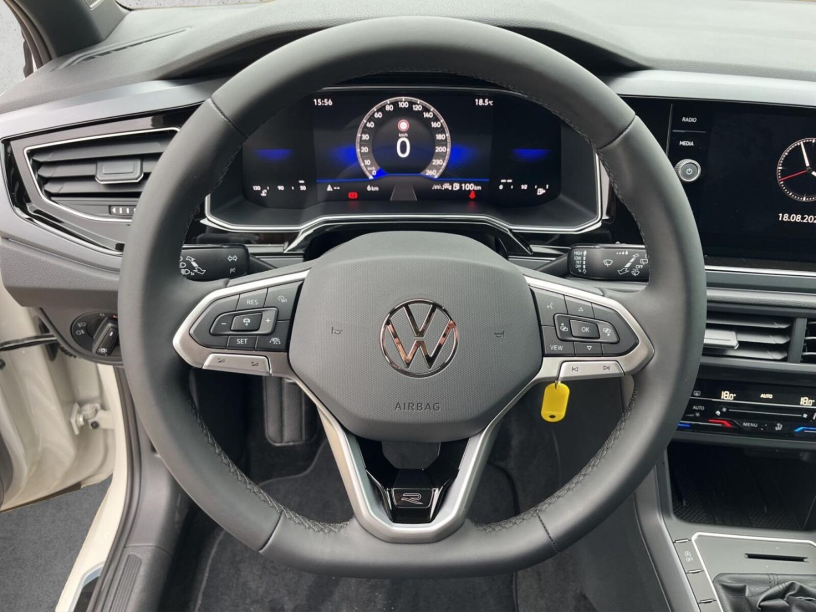 Volkswagen Polo – Bild 10