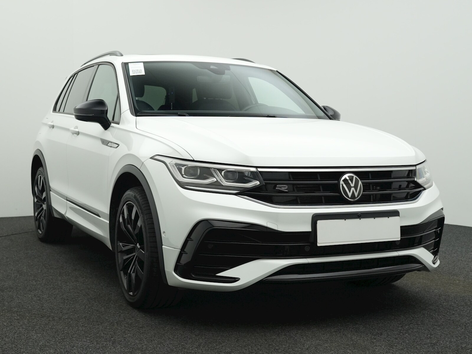 Volkswagen Tiguan – Bild 8