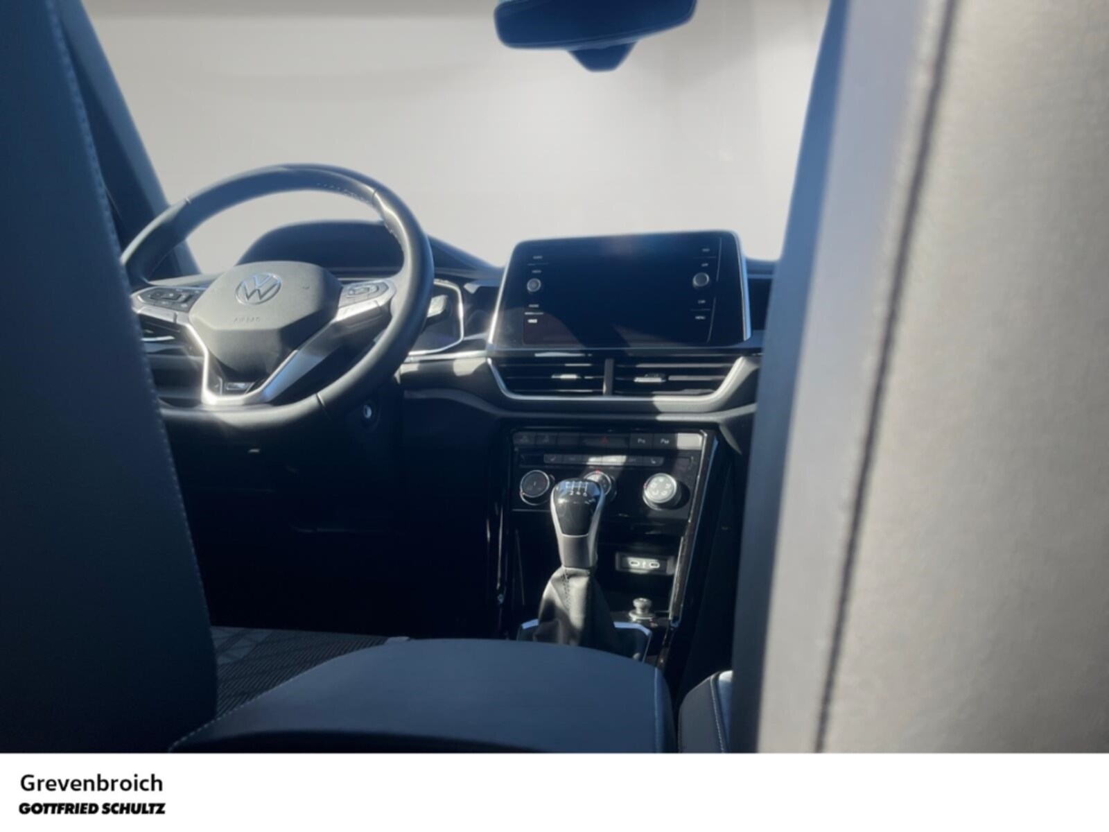 Volkswagen T-Roc – Bild 5
