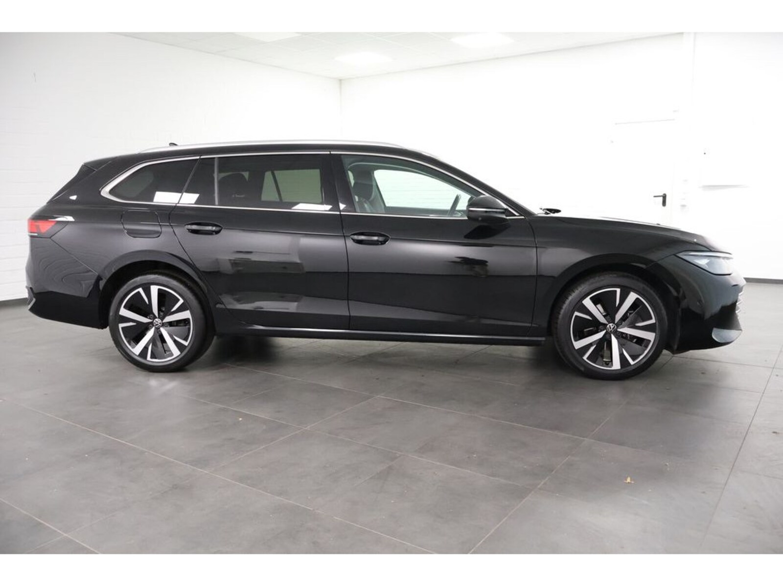 Volkswagen Passat – Bild 4