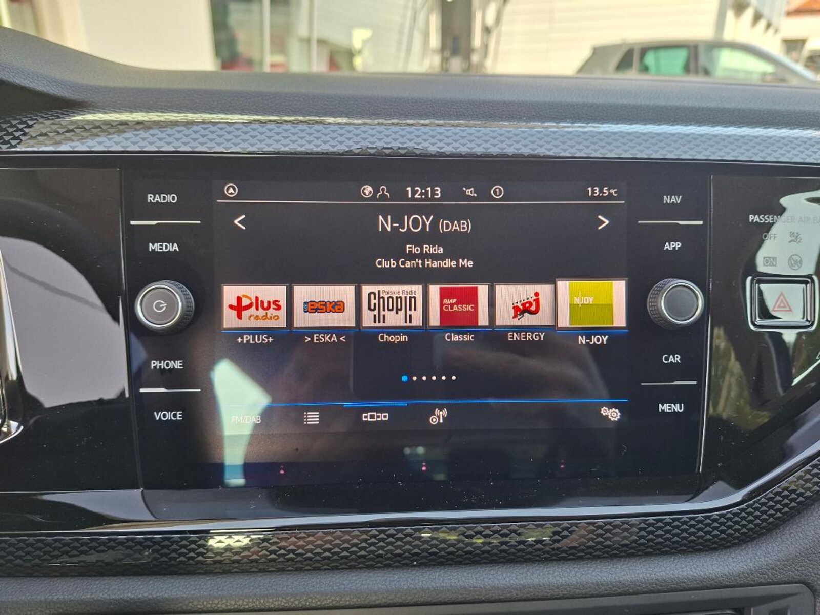 Volkswagen Polo – Bild 13