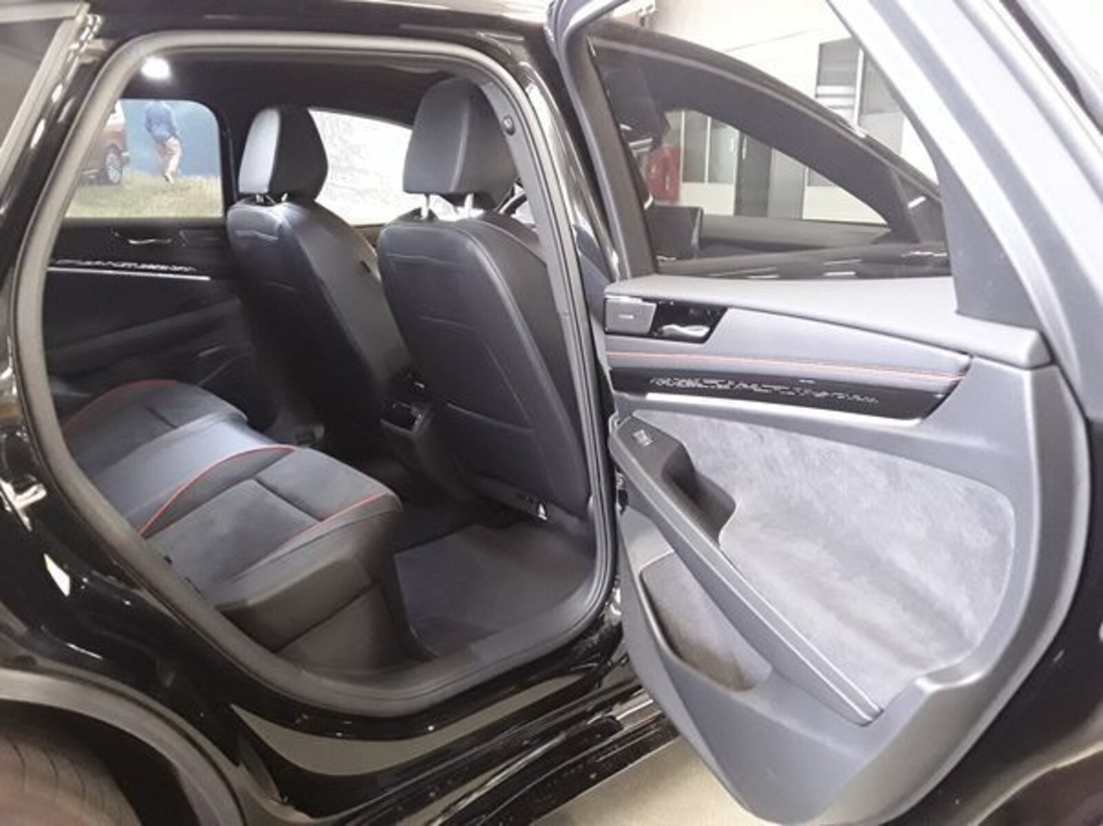Volkswagen ID.7 – Bild 9