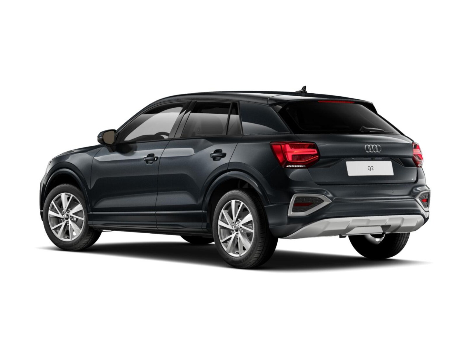 Audi Q2 – Bild 4