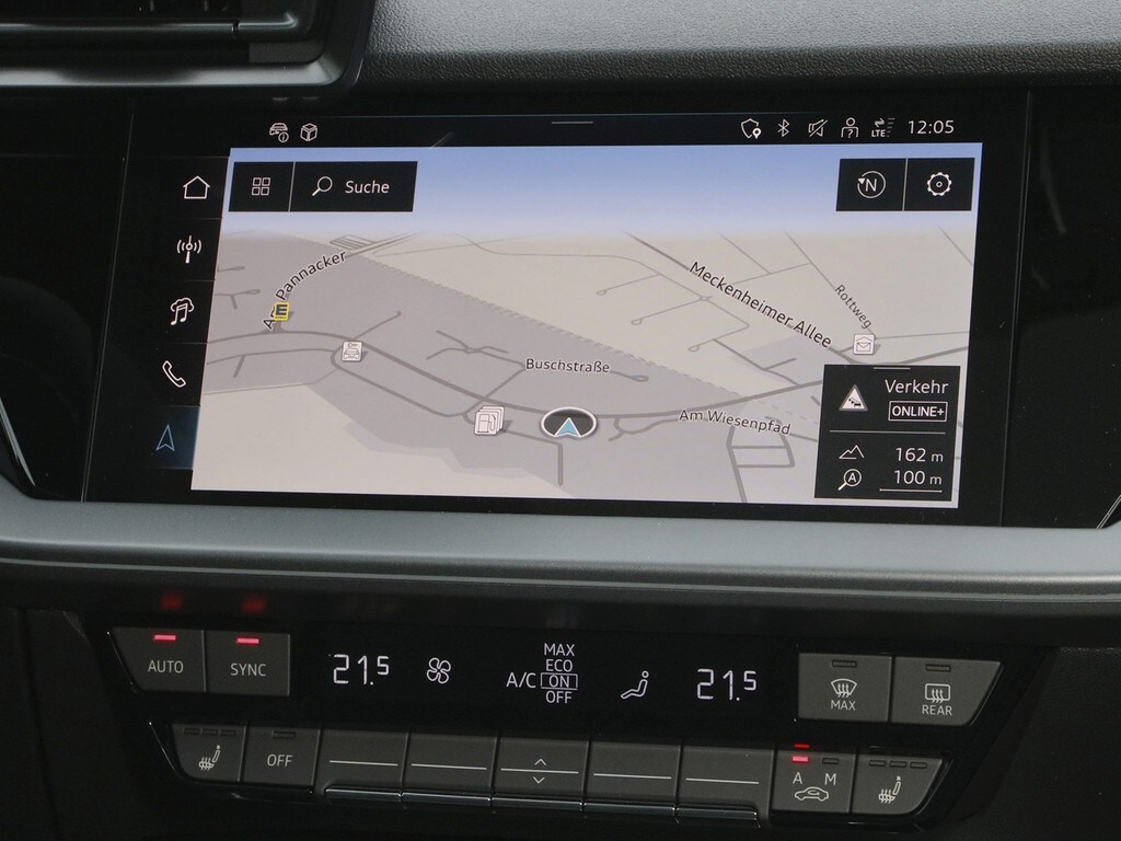 Image about Audi RS 3 Sportback TFSI quattro S tronic