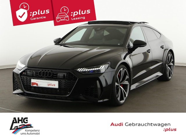 Audi RS 7 Sportback