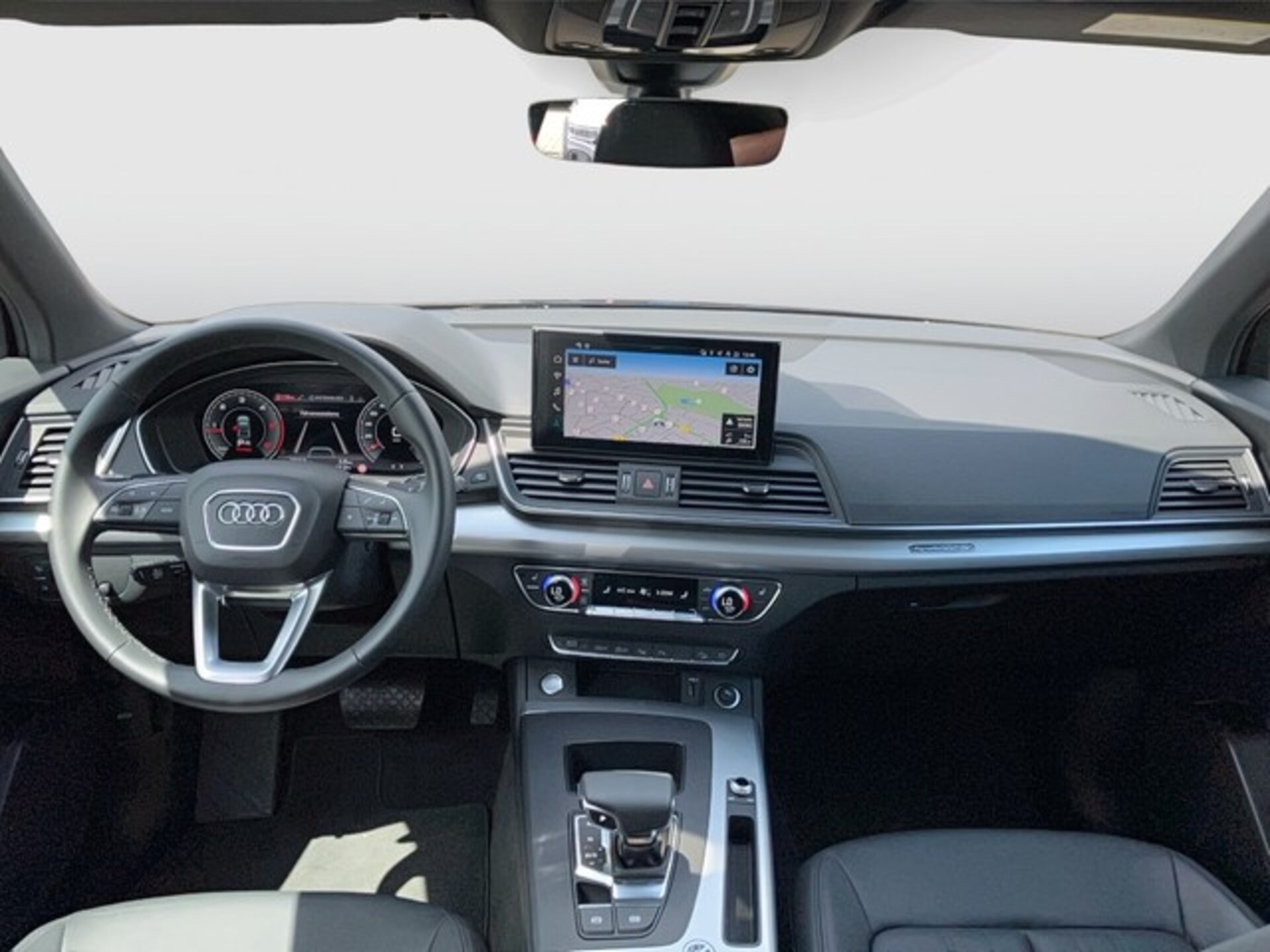 Audi Q5 Sportback S line