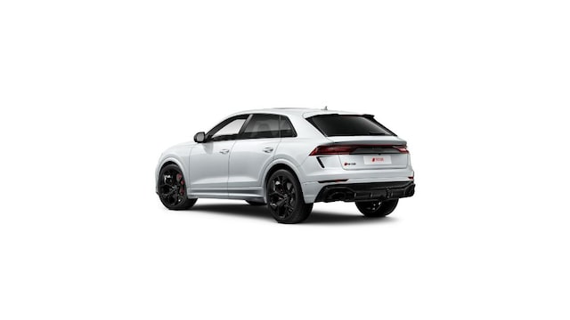 Audi RSQ8 TFSI Quattro Tiptronic -  - Joinsteer - #4