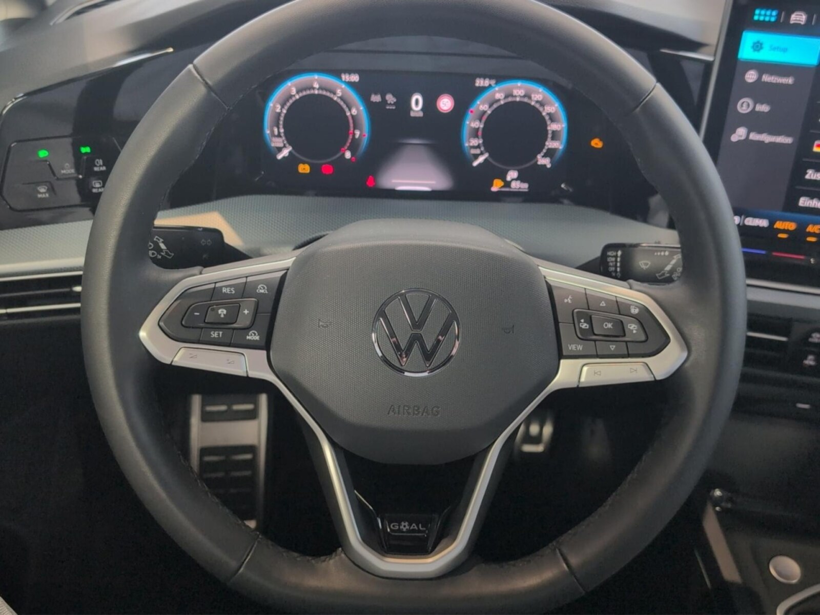 Volkswagen Golf Variant – Bild 10