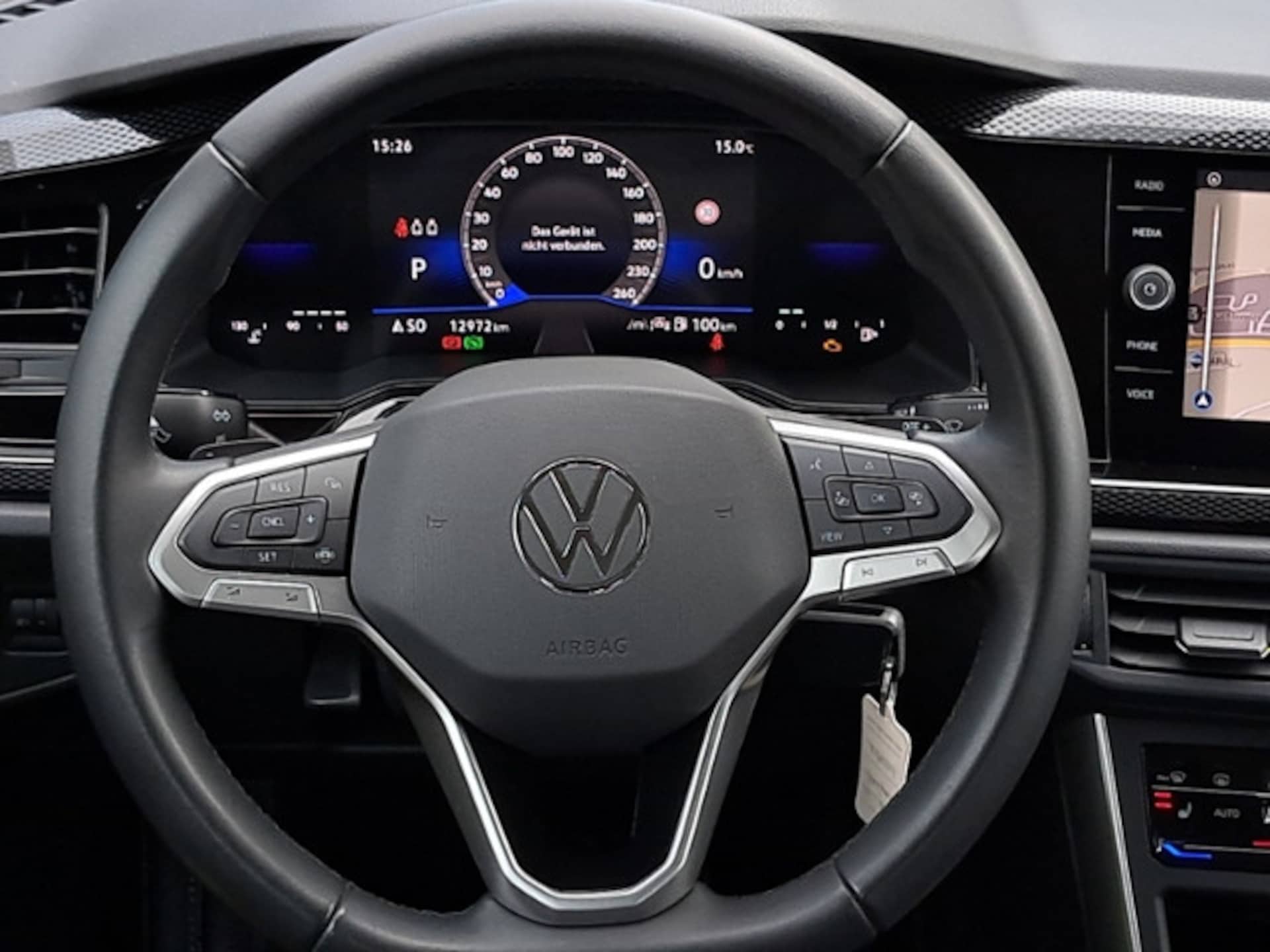 Volkswagen Polo Life