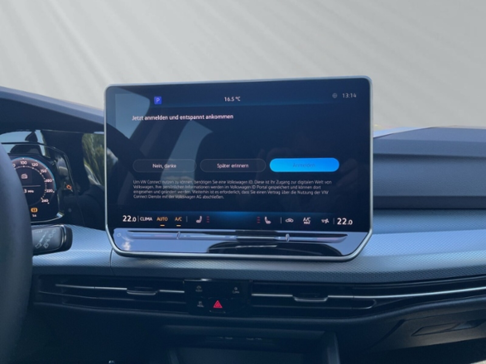 Volkswagen Golf Variant – Bild 9