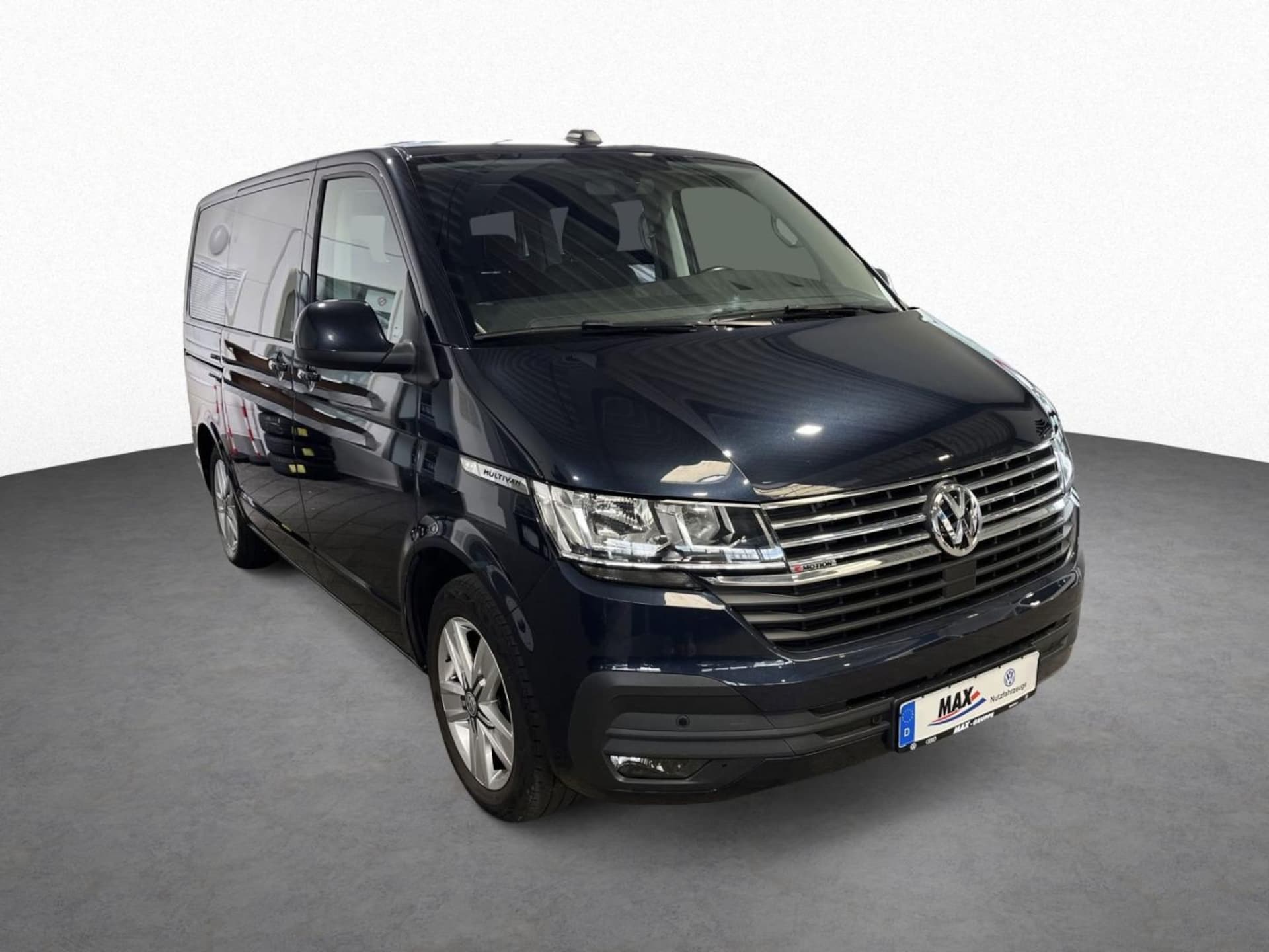 Volkswagen T6.1 Multivan Comfortline