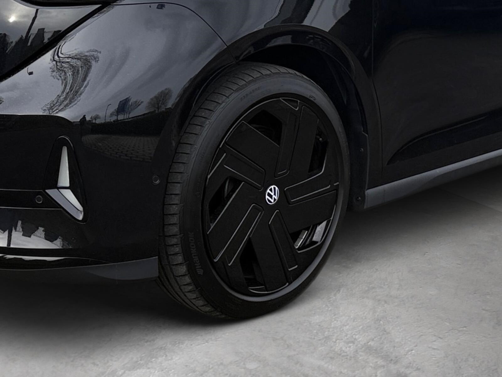 Volkswagen ID. Buzz – Bild 8