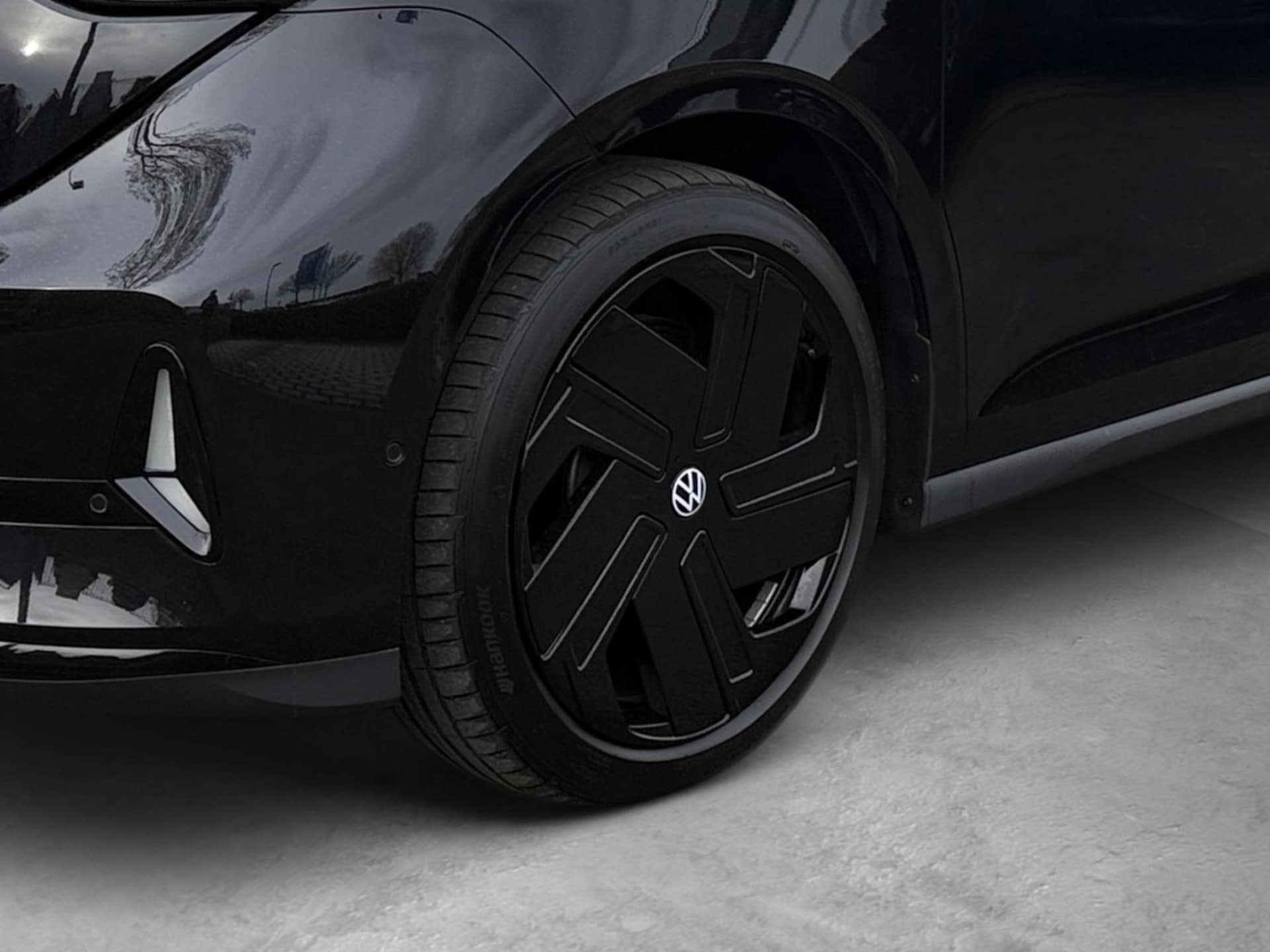 Volkswagen ID. Buzz GTX