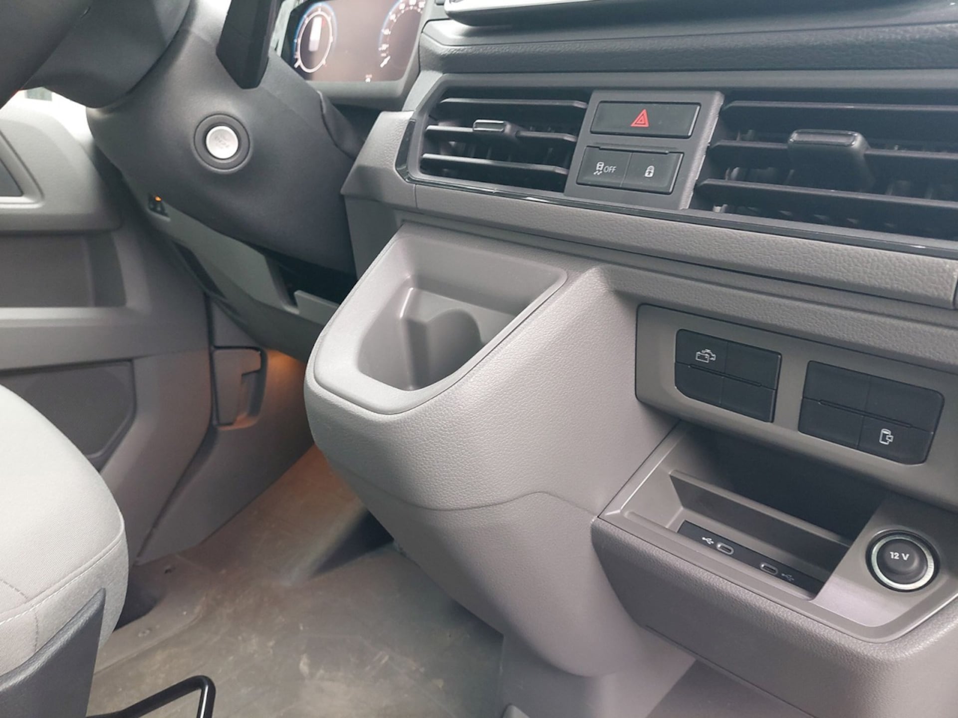 Volkswagen Grand California 600