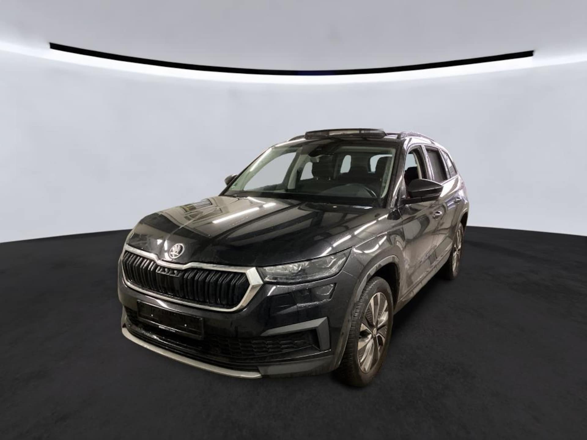 Skoda Kodiaq Ambition