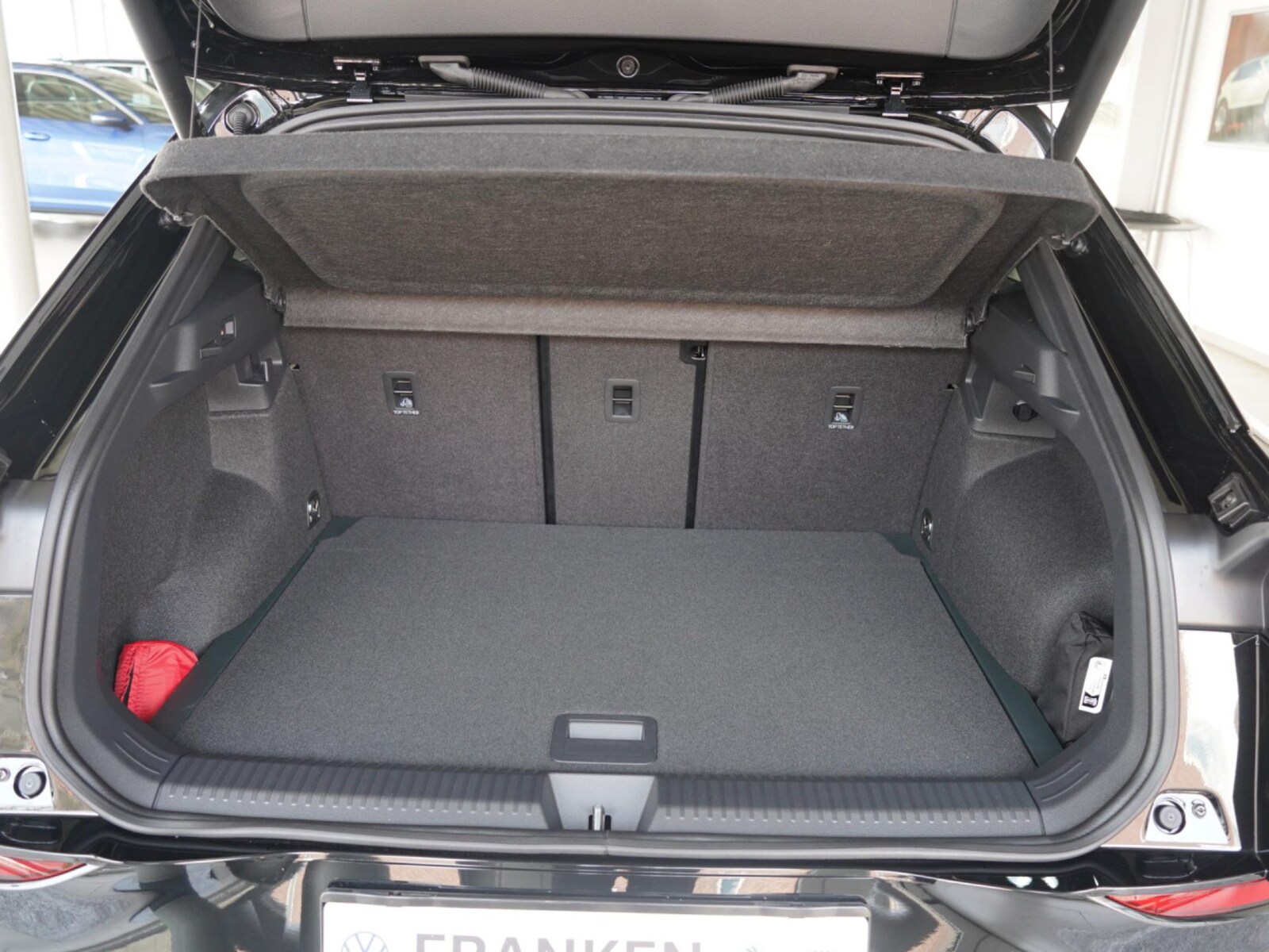 Volkswagen T-Roc – Bild 13