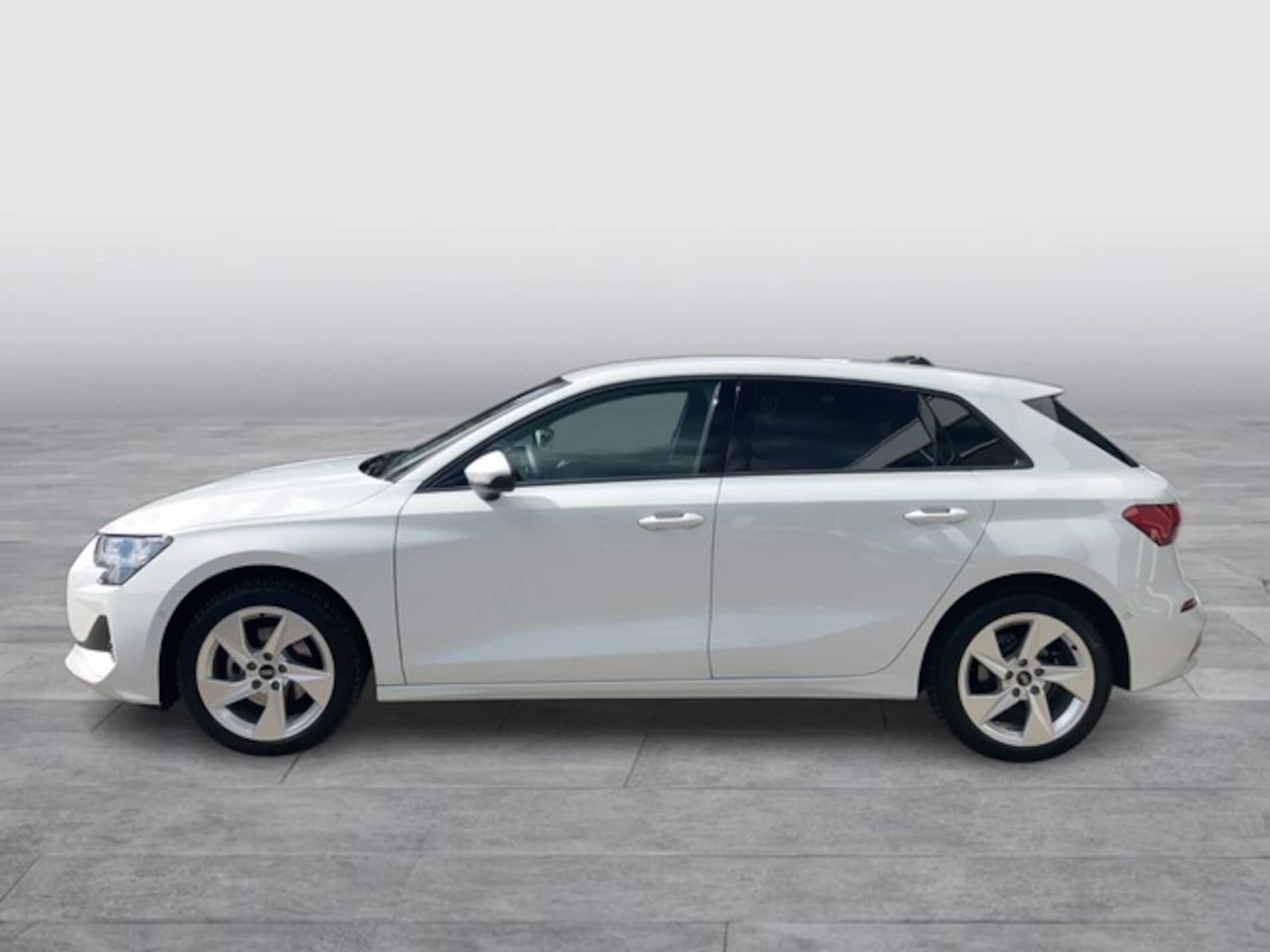 Audi A3 Sportback Advanced