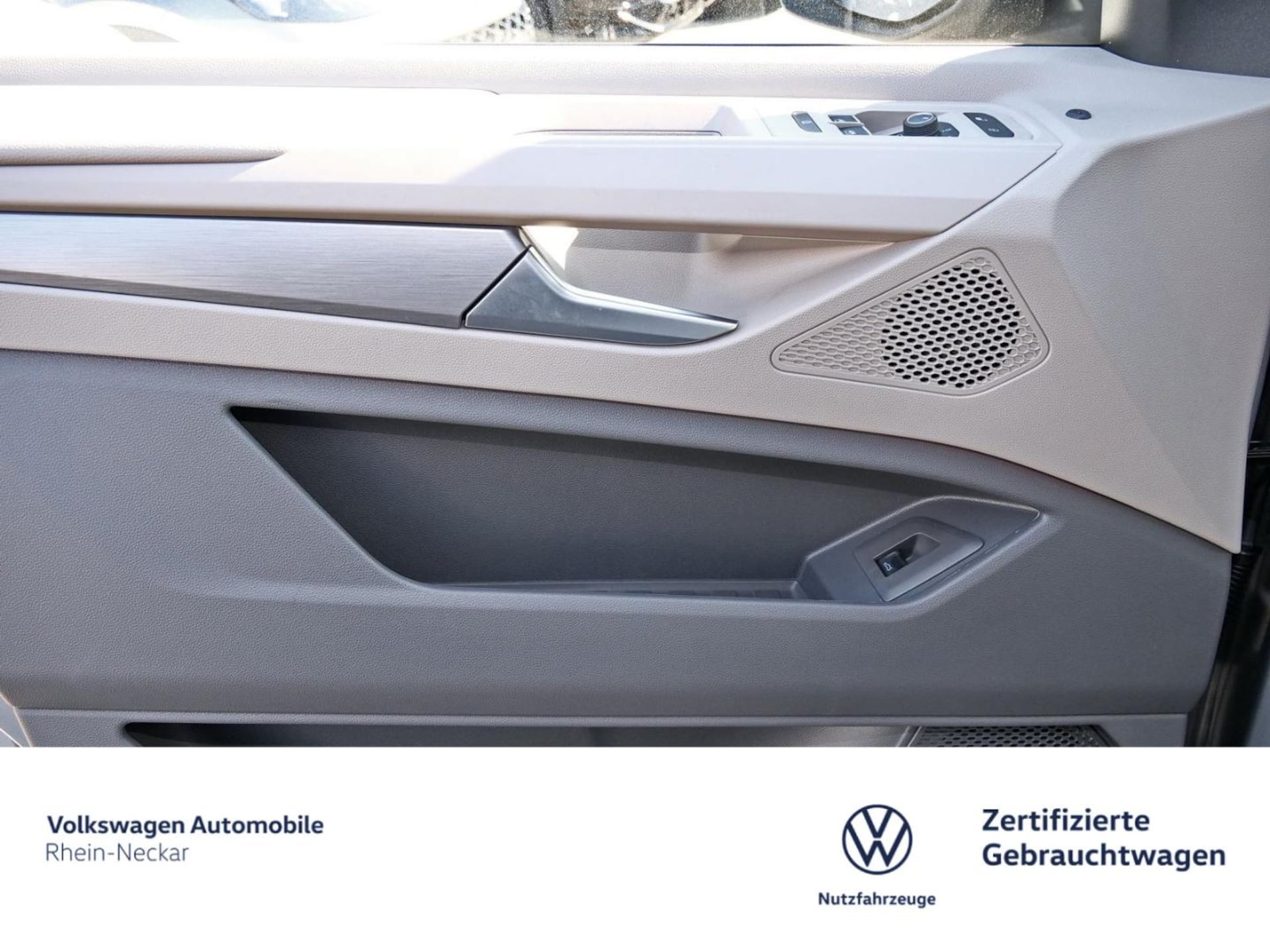 Volkswagen Multivan Life