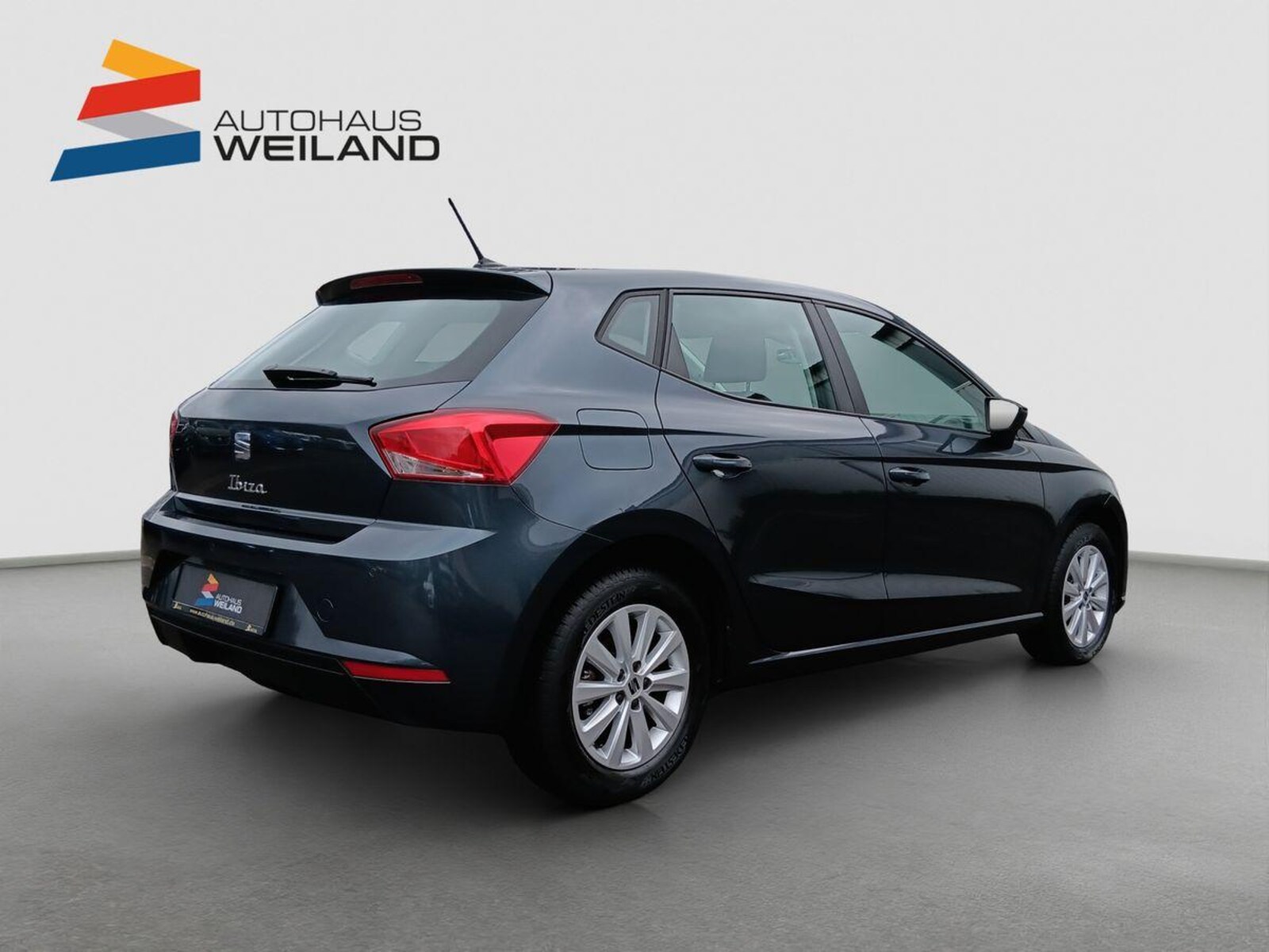 SEAT Ibiza – Bild 6
