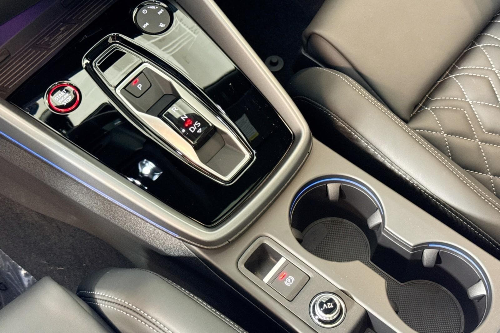 2026 Audi S3 Base - Photo 15