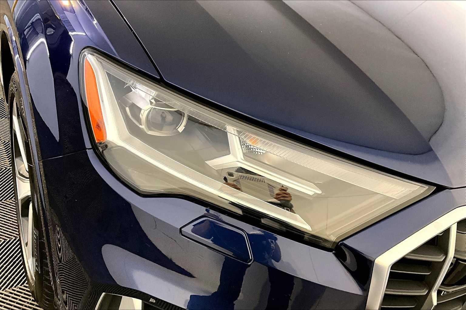 2022 Audi Q7 Premium Plus - Photo 27