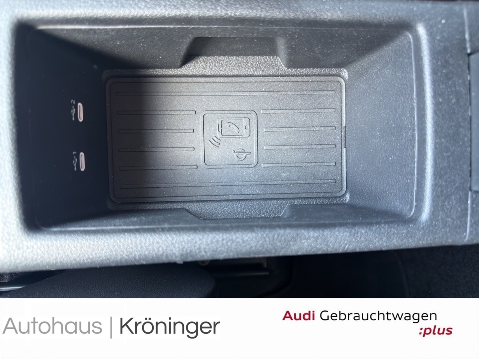 Audi Q2 Advanced