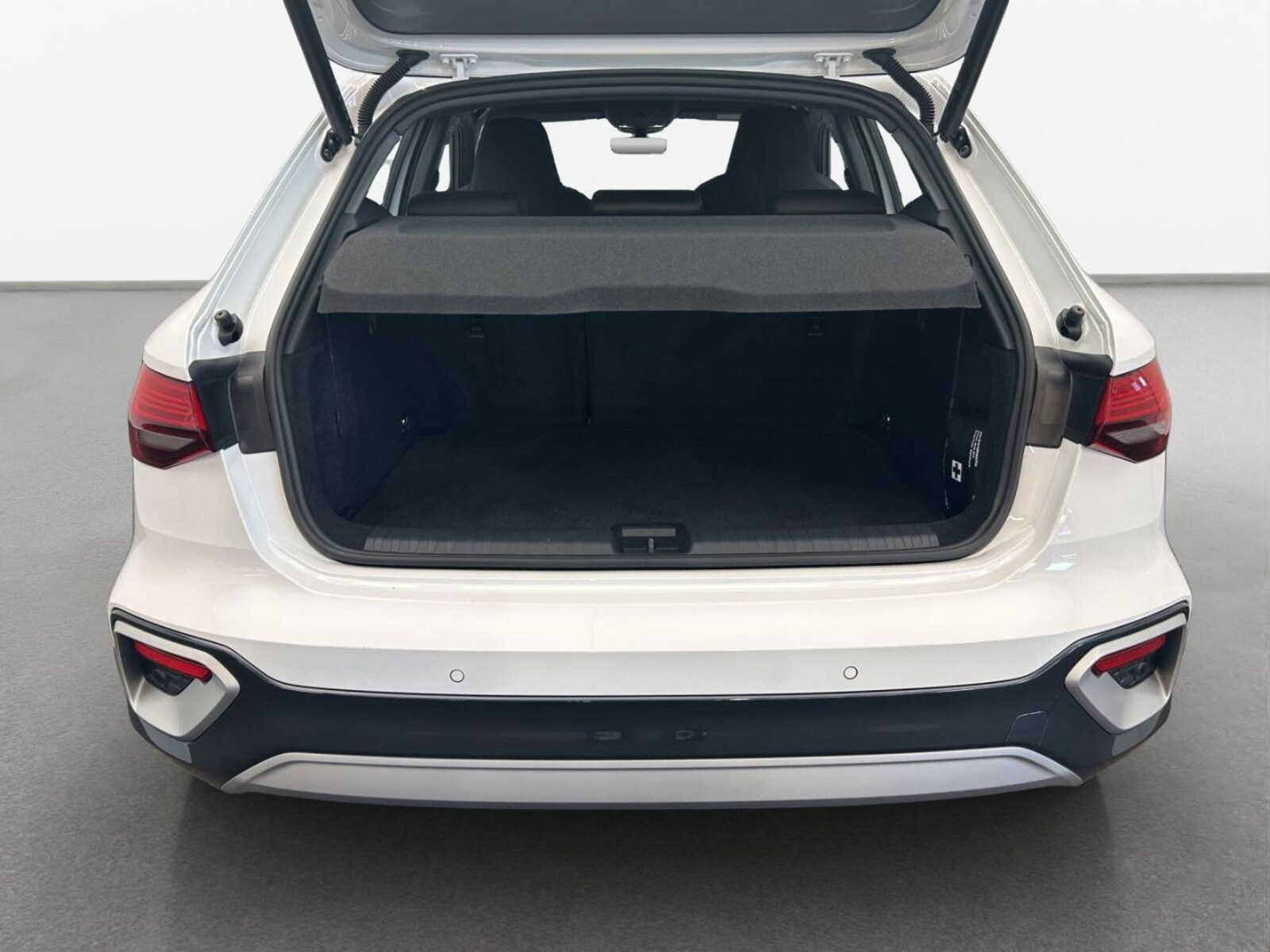 Audi A3 allstreet – Bild 11