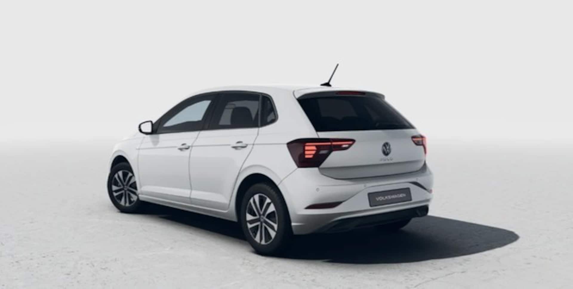 Volkswagen Polo ENERGY