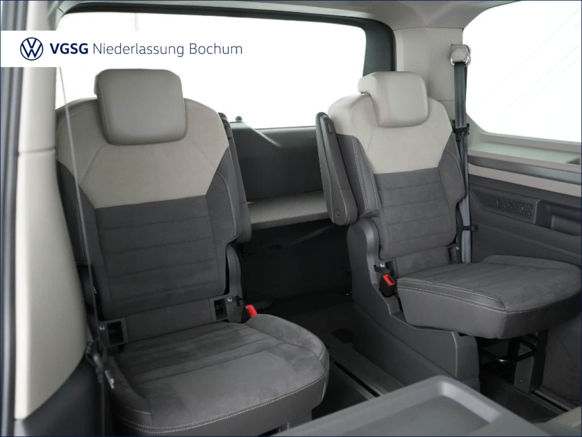 Volkswagen Multivan Life