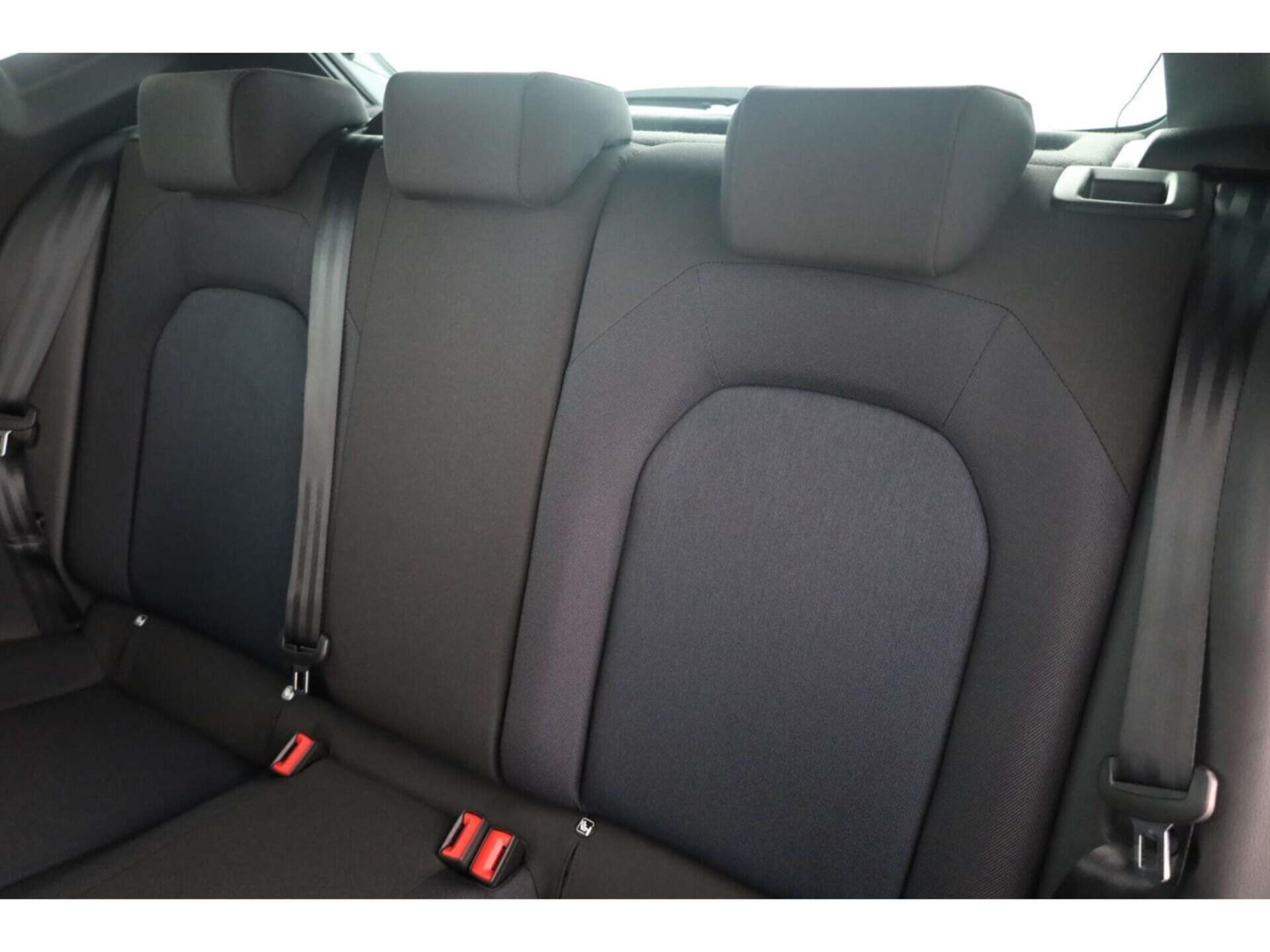 SEAT Ibiza FR