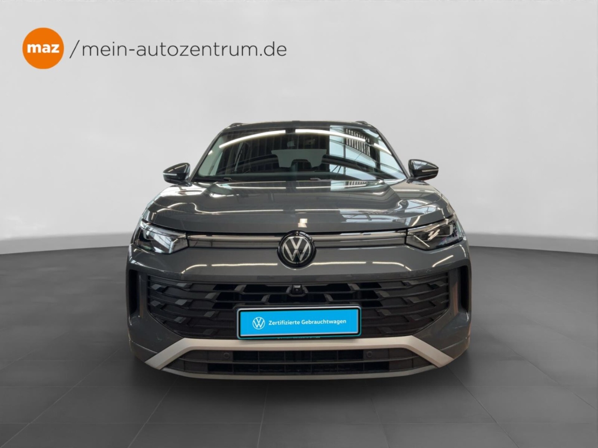 Volkswagen Tayron Life