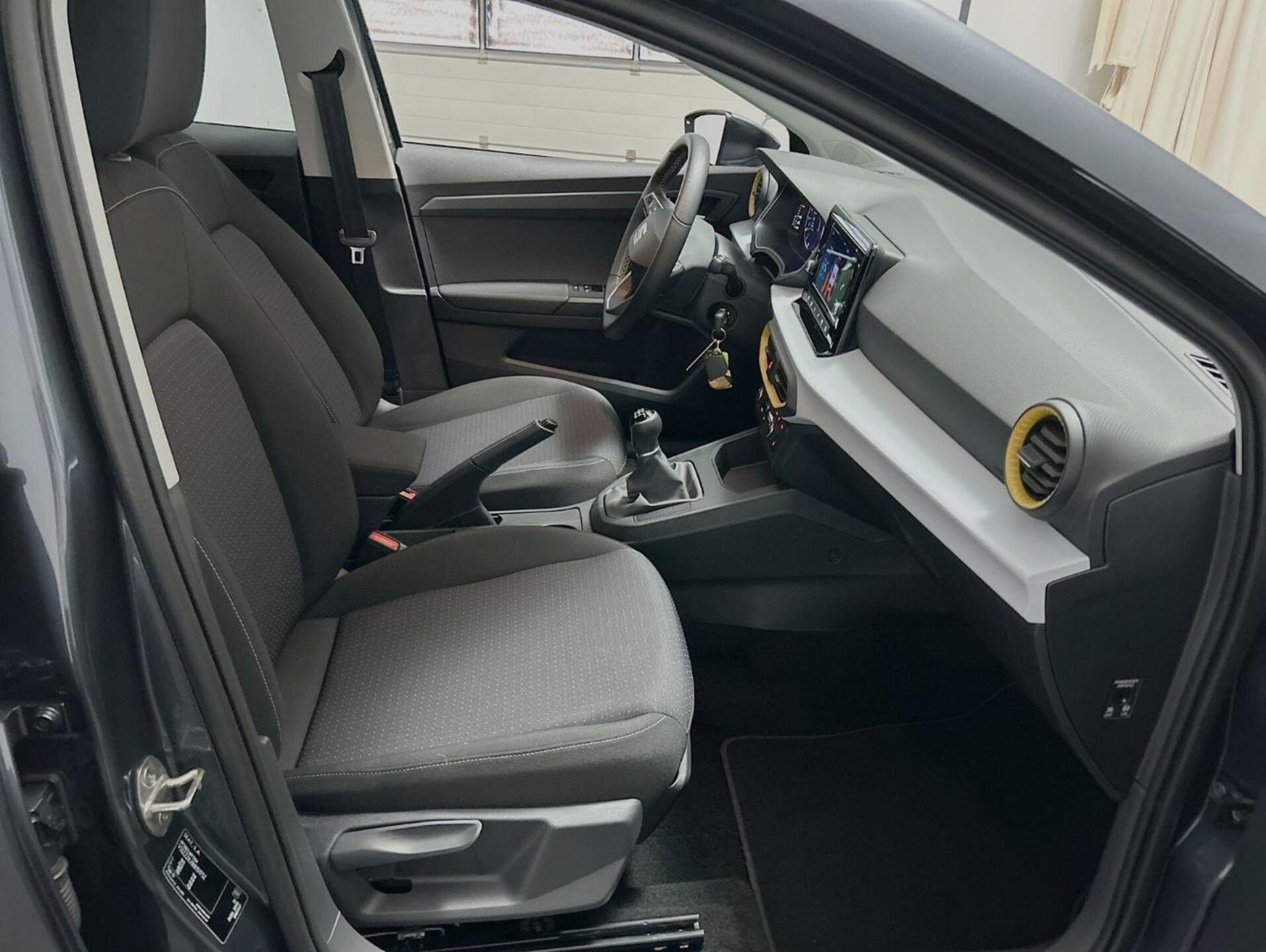 SEAT Ibiza Style