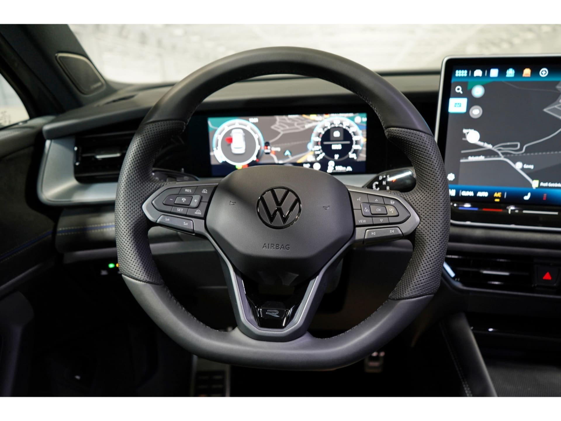 Volkswagen Tayron R-Line