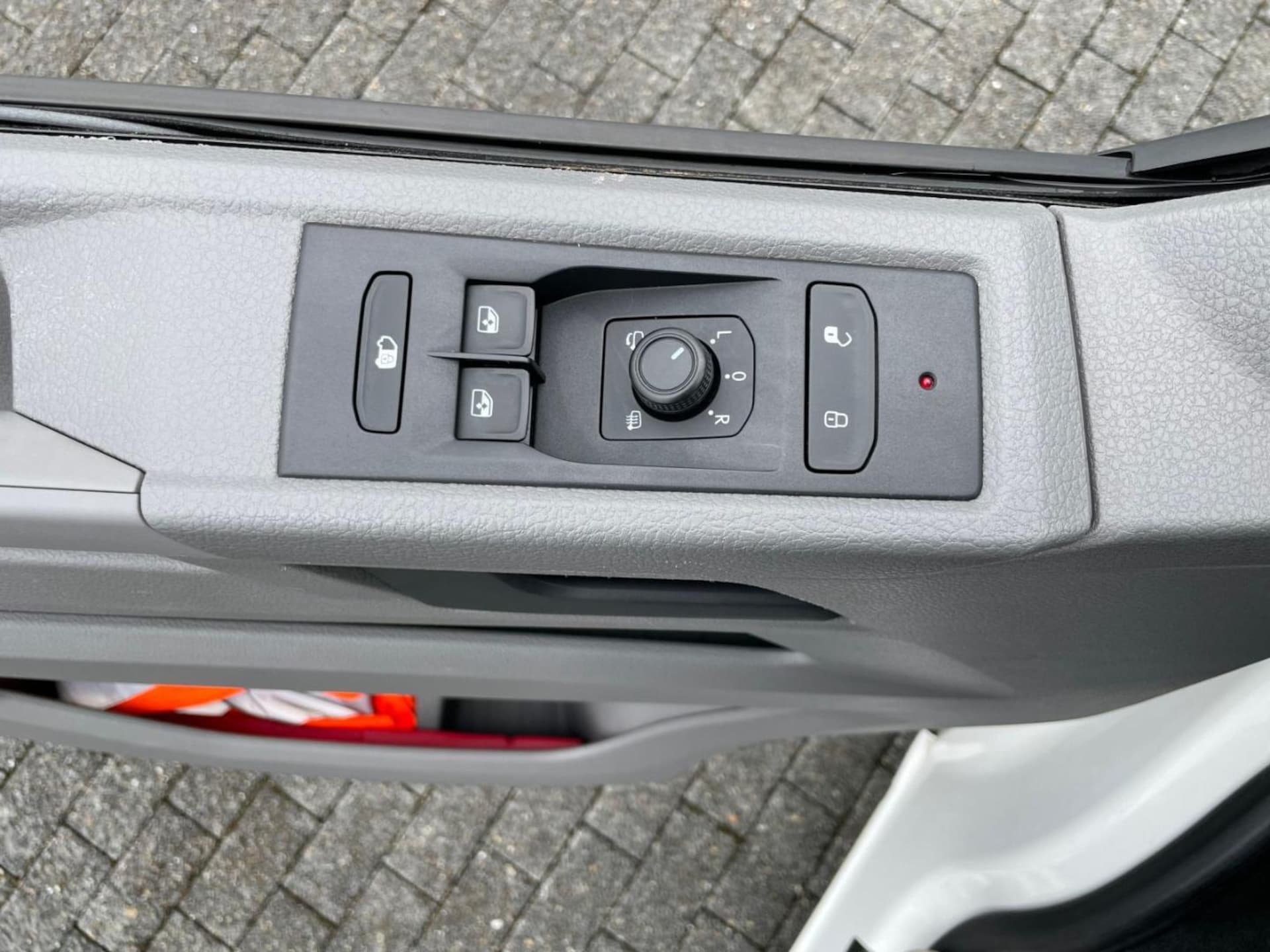 Volkswagen T6.1 Transporter Kasten kurzer Radstand
