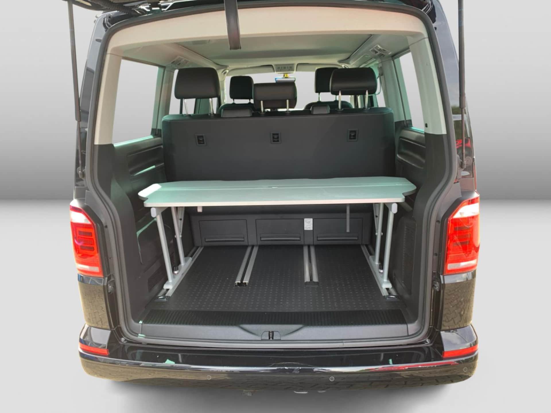 Volkswagen T6 California Beach