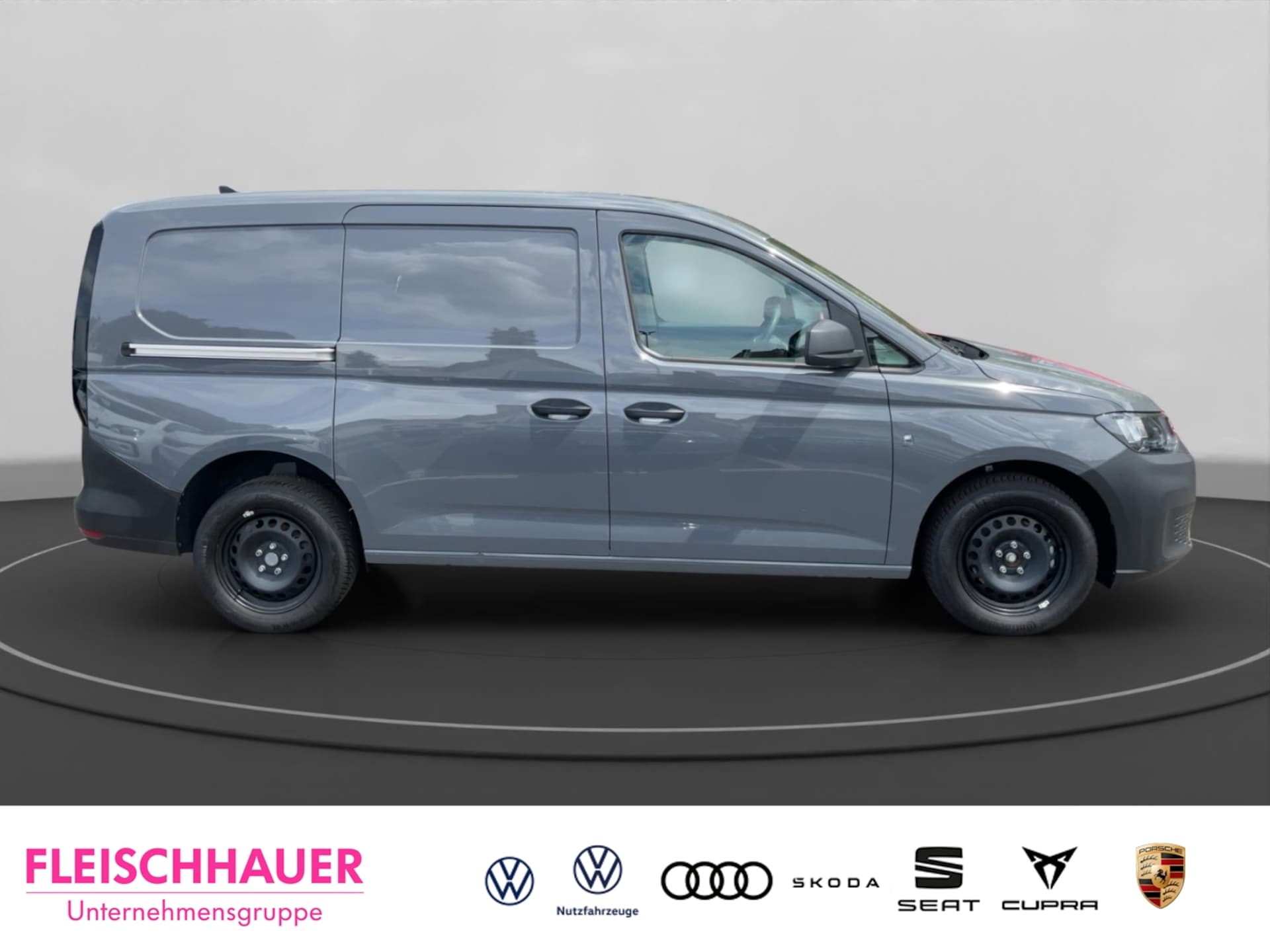 Volkswagen Caddy Maxi Cargo