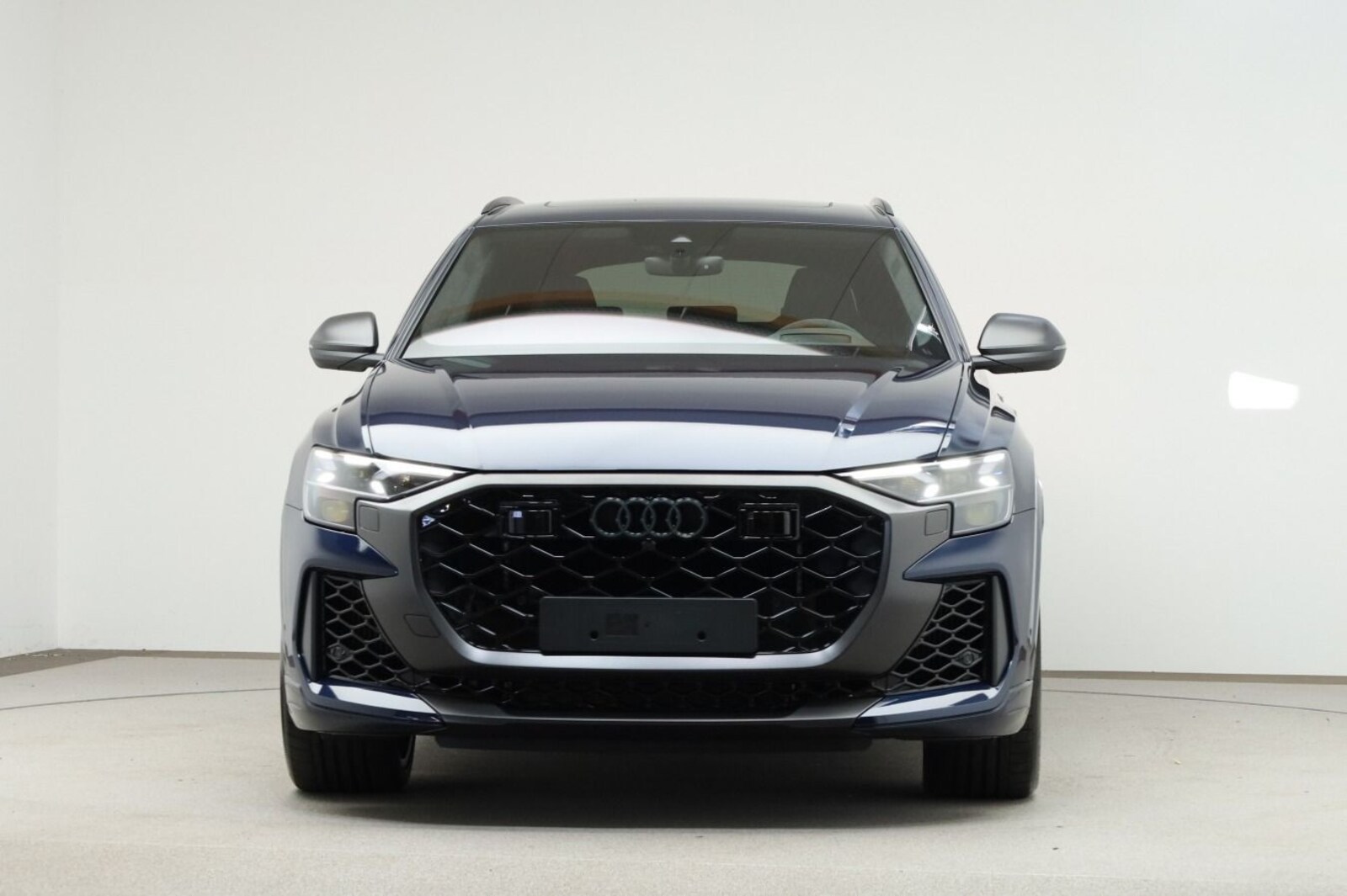 Audi RS Q8 performance – Bild 4