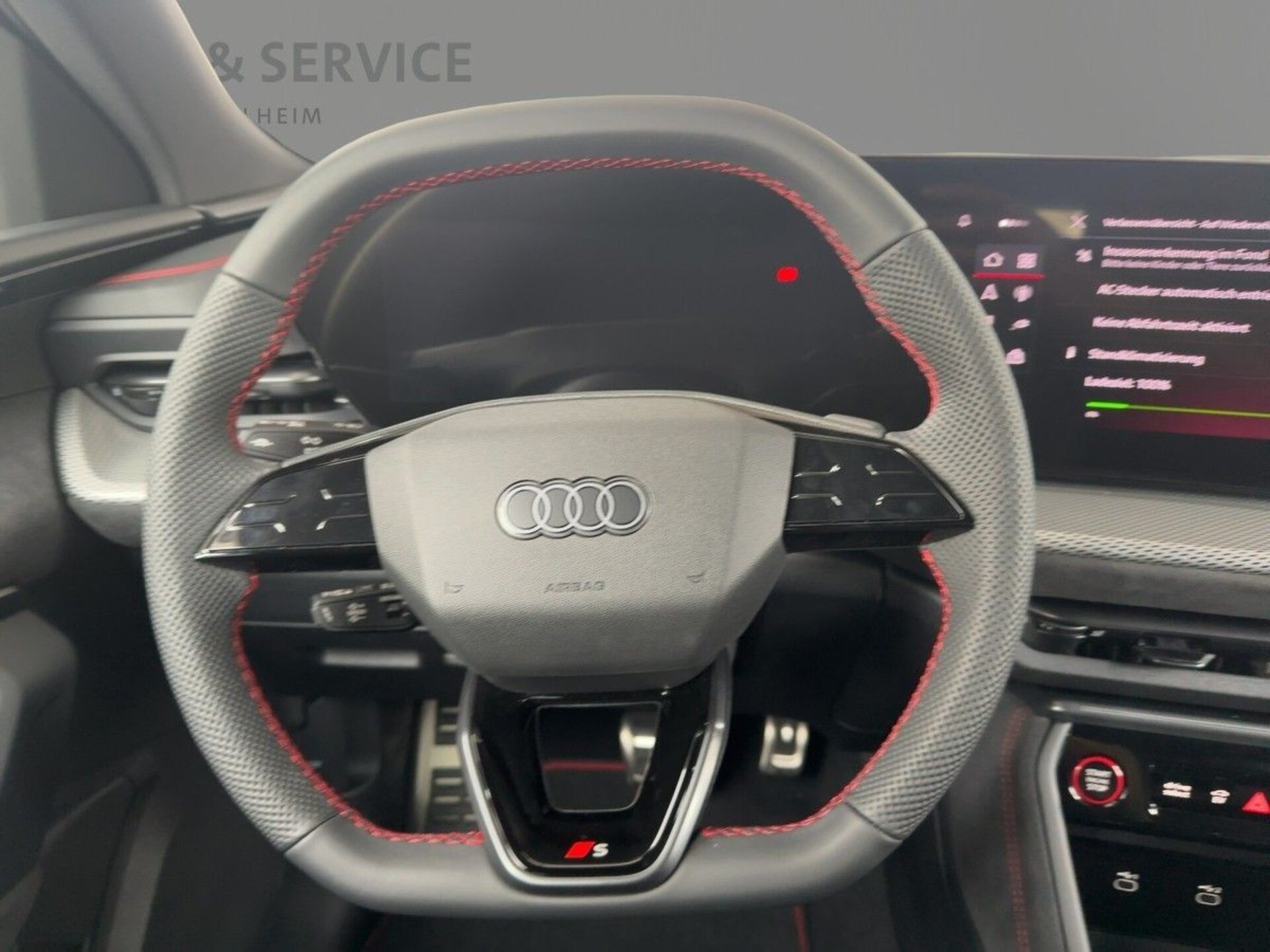 Audi Q5 SUV e-hybrid